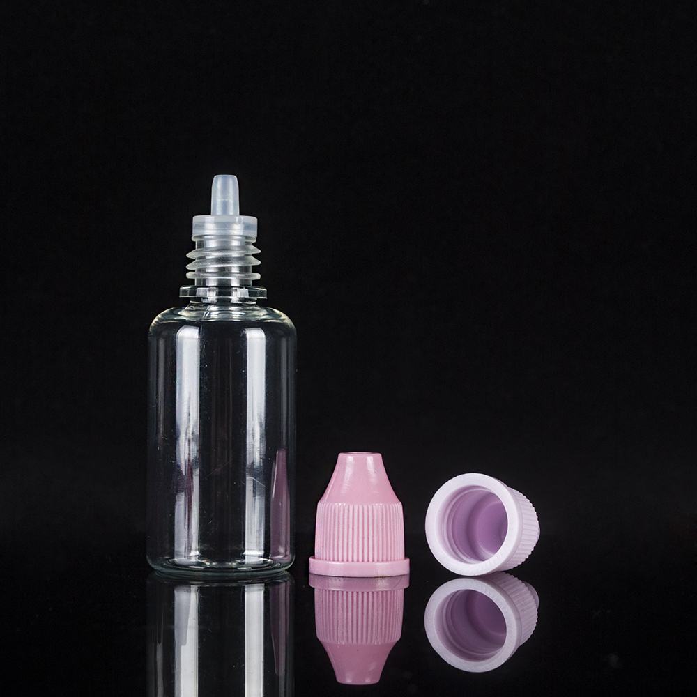 使用壞的滴眼劑瓶里的眼藥水有副作用嗎？